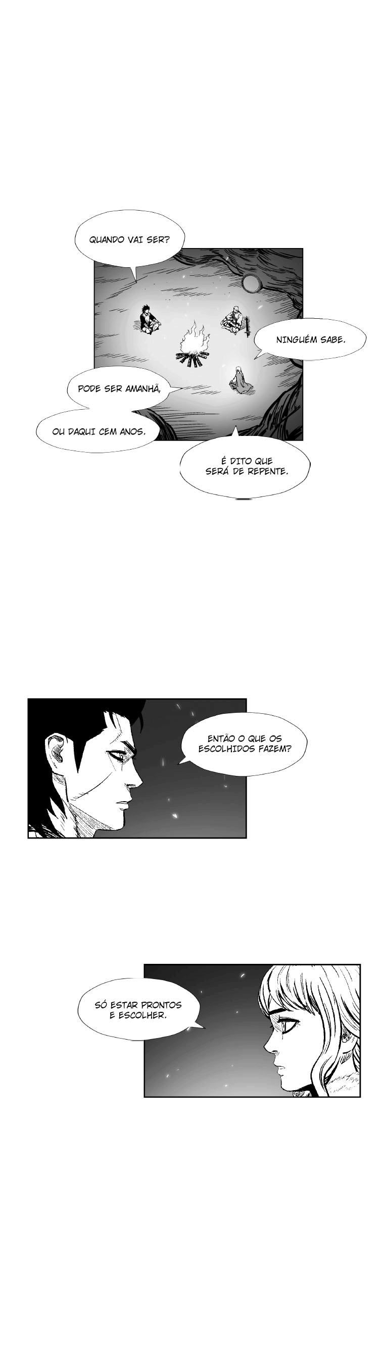 Read Red Storm PT Manga Online