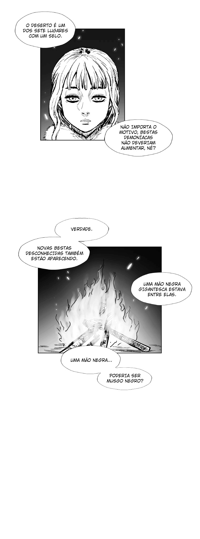 Read Red Storm PT Manga Online