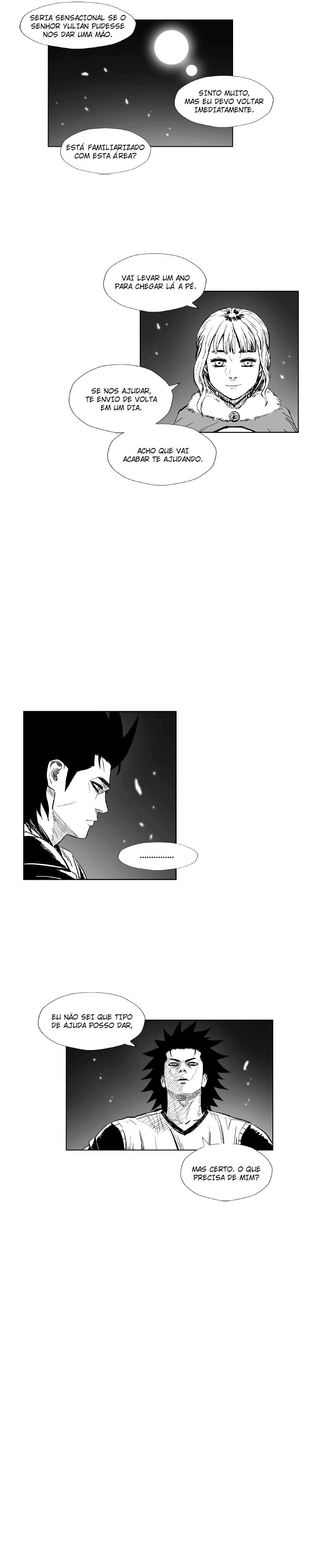 Read Red Storm PT Manga Online