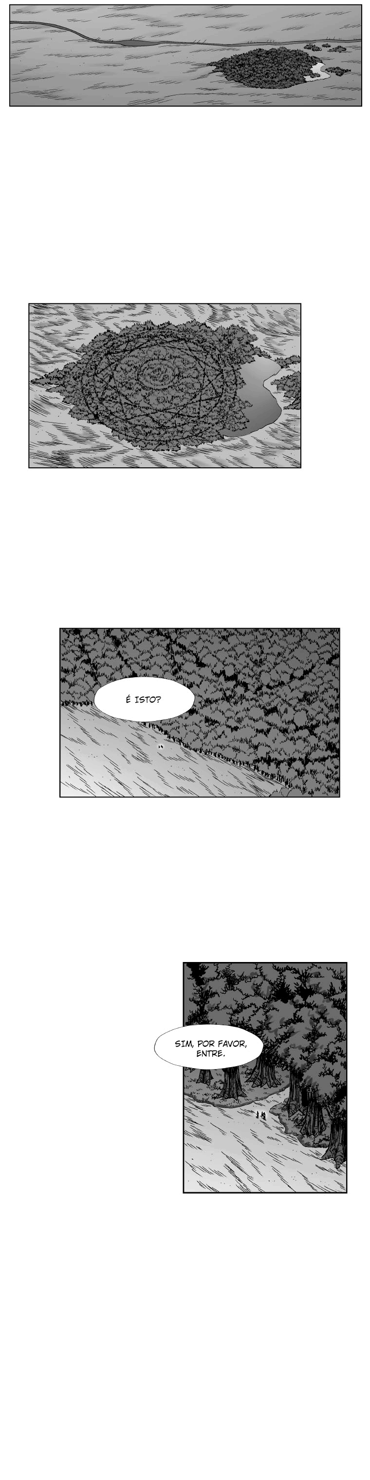 Read Red Storm PT Manga Online