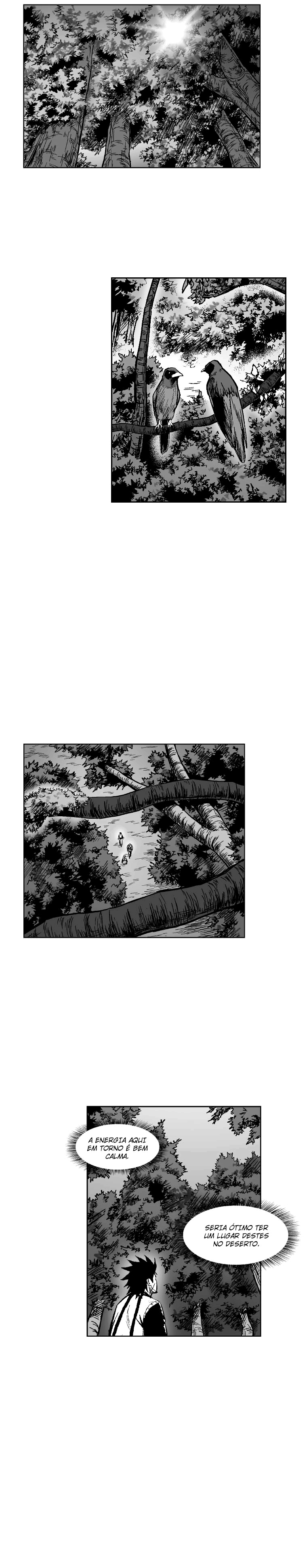 Read Red Storm PT Manga Online