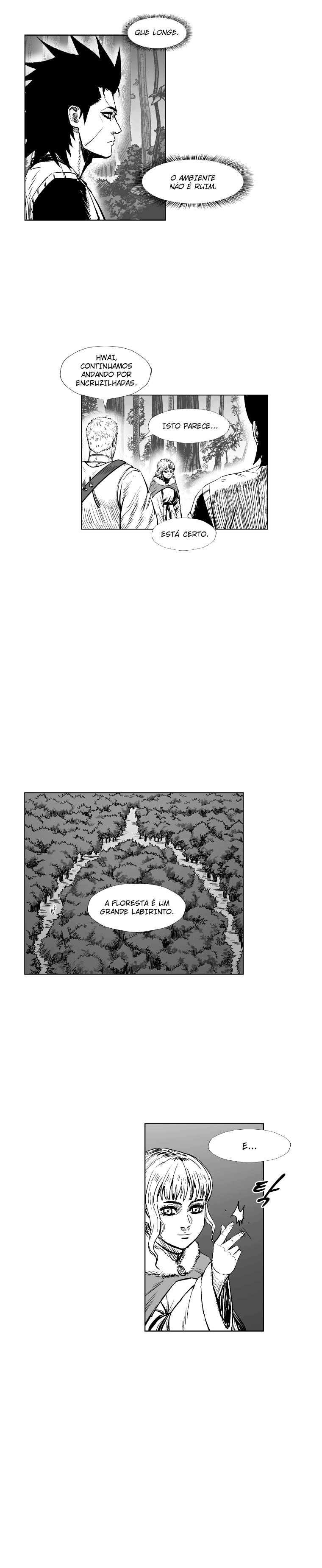 Read Red Storm PT Manga Online