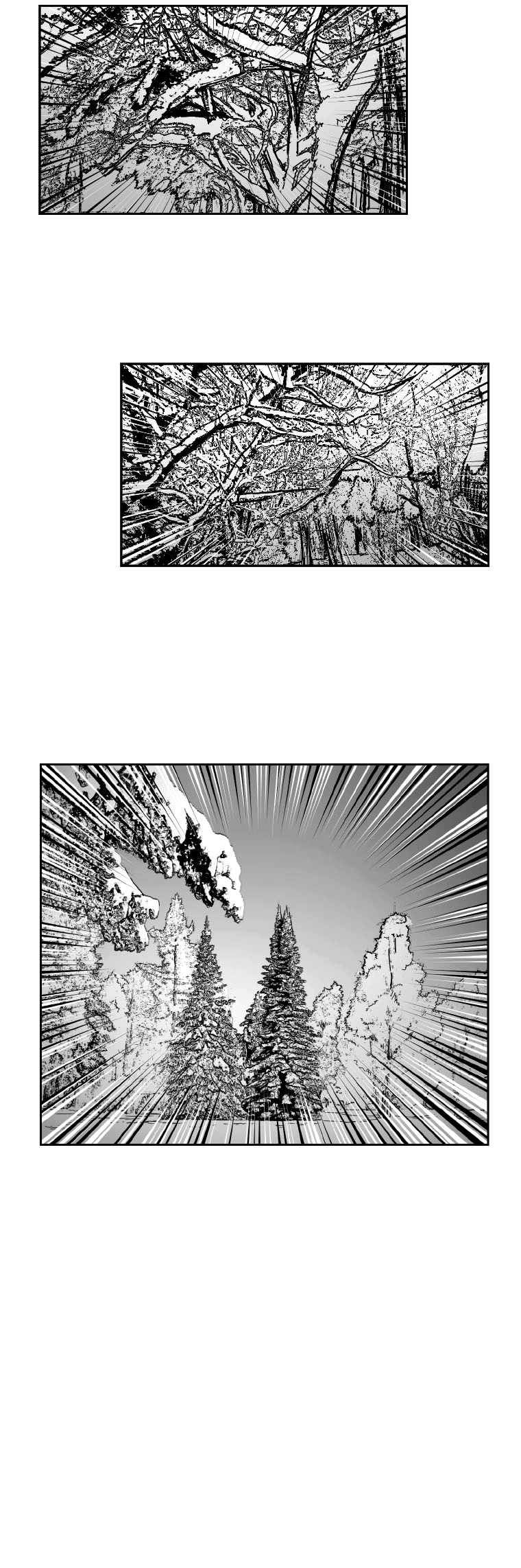 Read Red Storm PT Manga Online