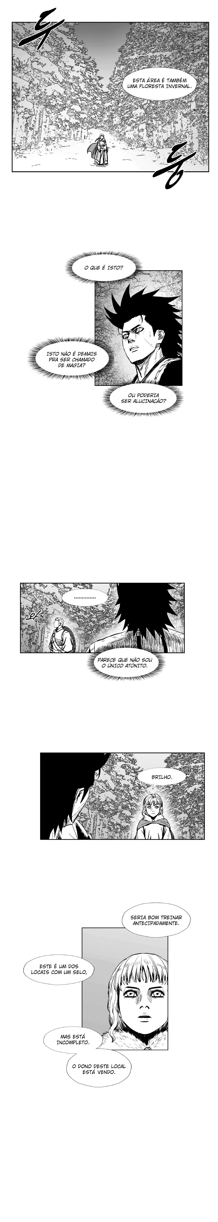 Read Red Storm PT Manga Online