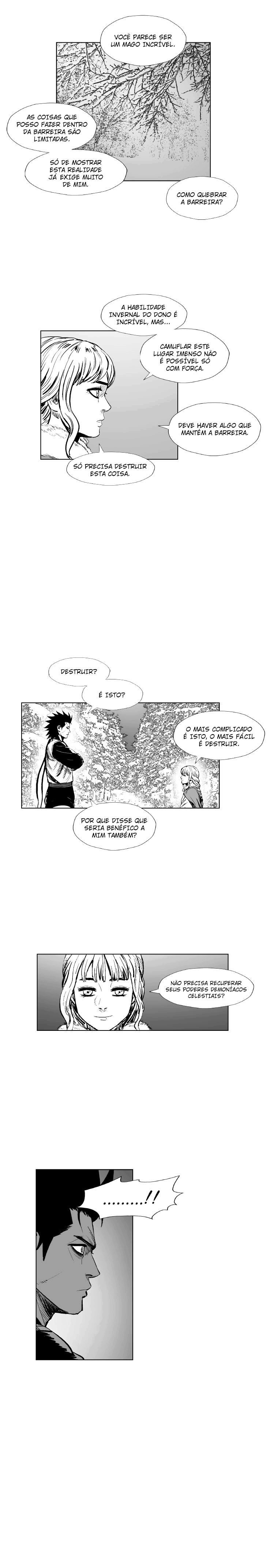Read Red Storm PT Manga Online
