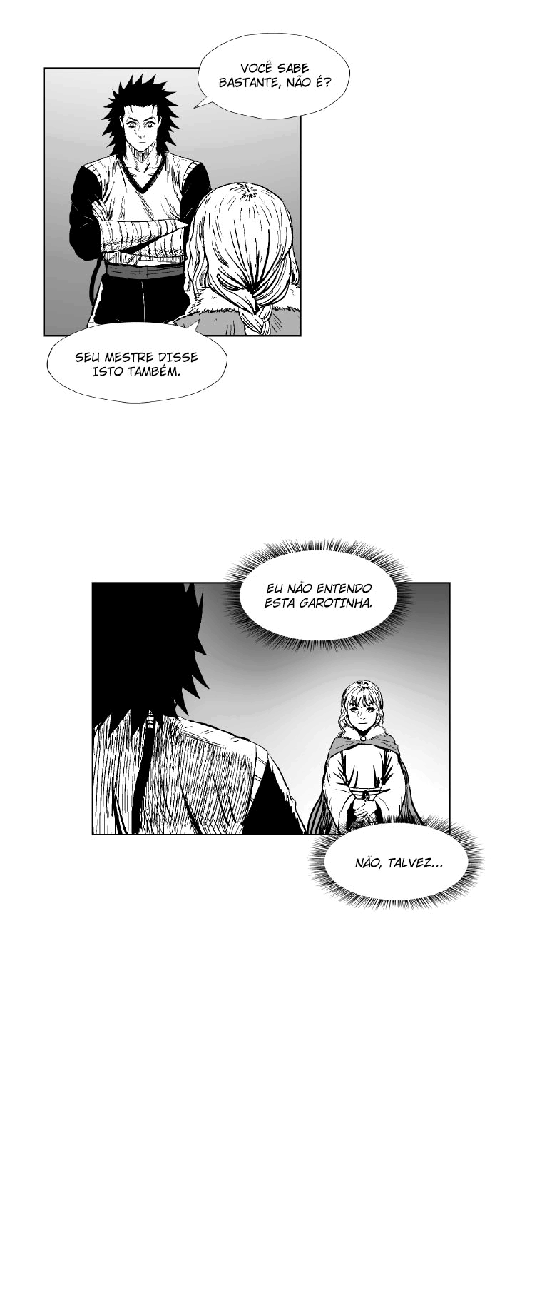 Read Red Storm PT Manga Online