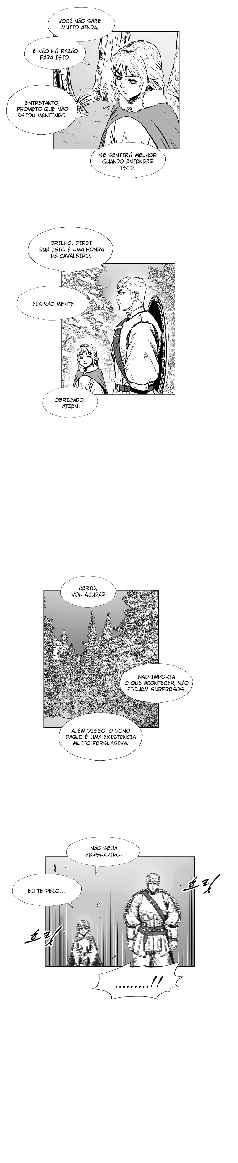 Read Red Storm PT Manga Online