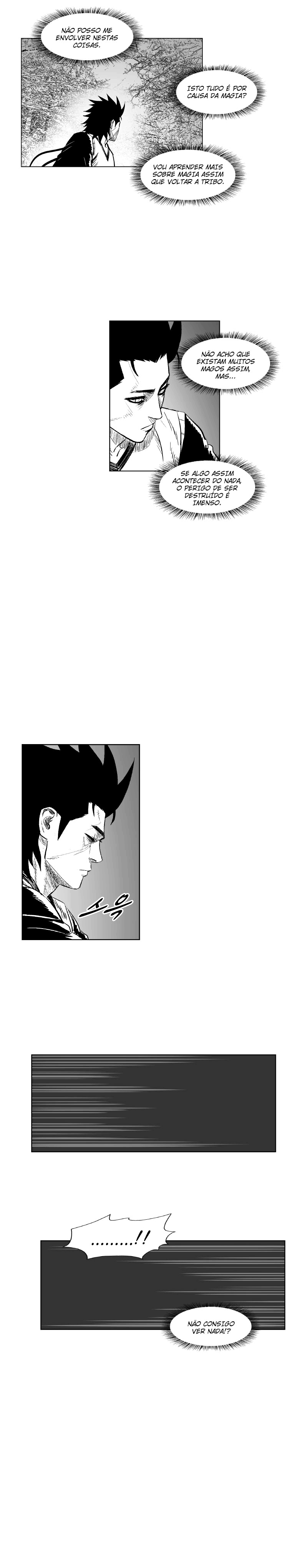 Read Red Storm PT Manga Online