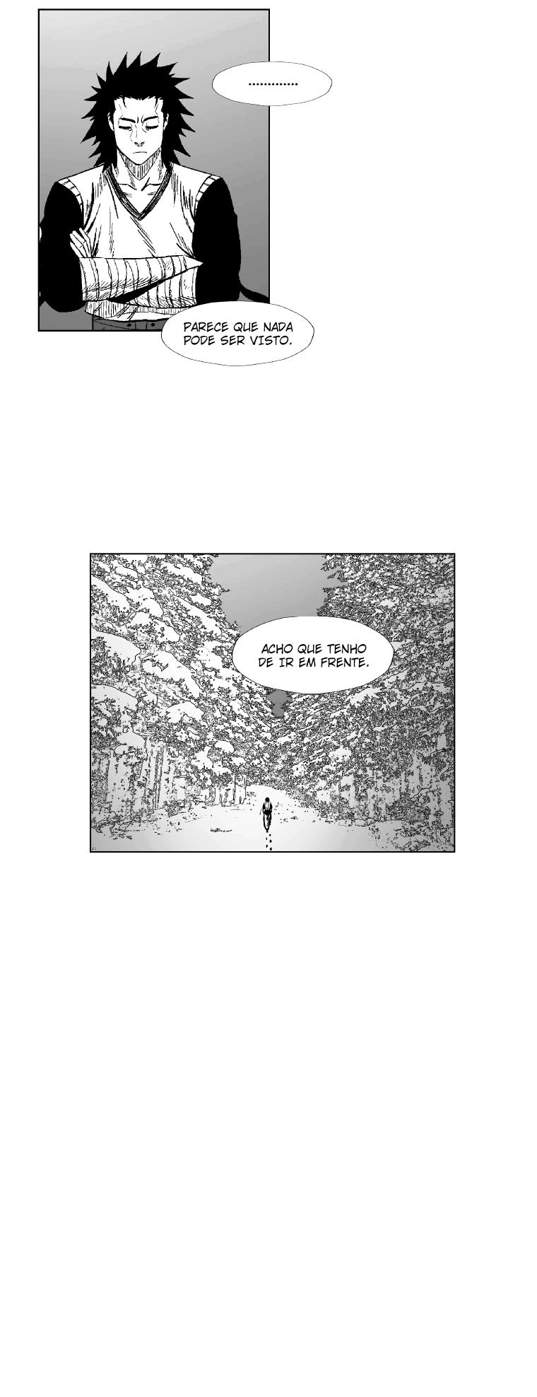 Read Red Storm PT Manga Online