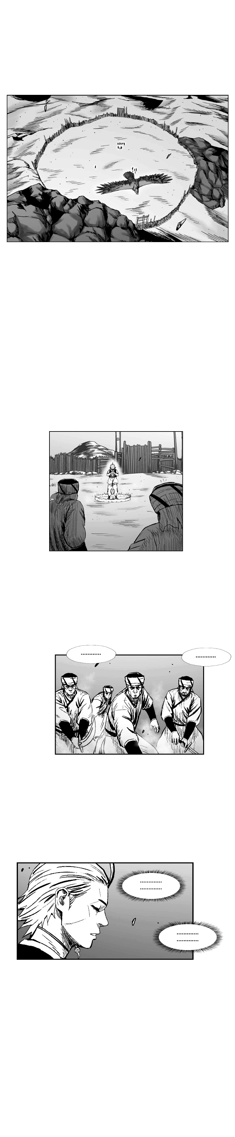 Read Red Storm PT Manga Online