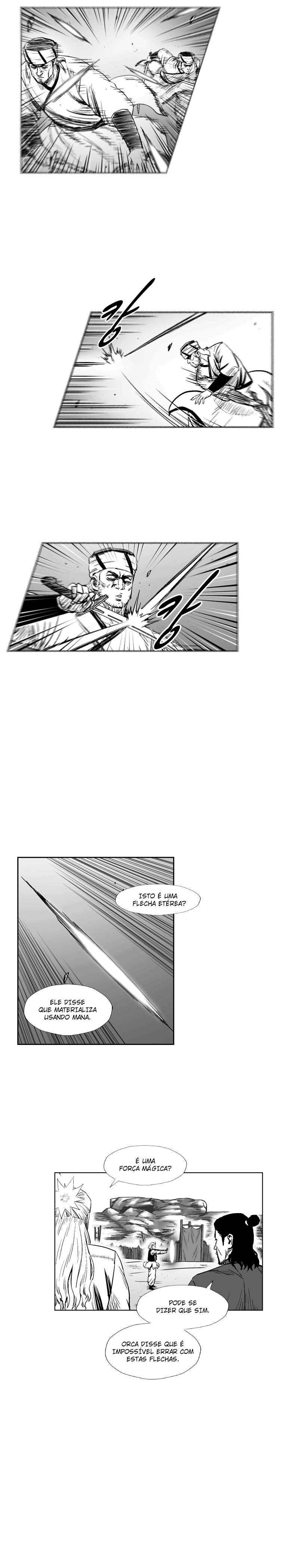 Read Red Storm PT Manga Online