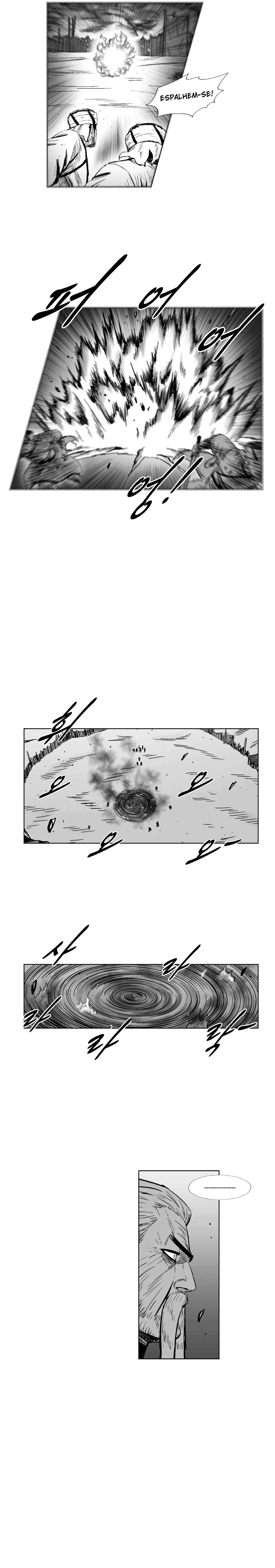 Read Red Storm PT Manga Online