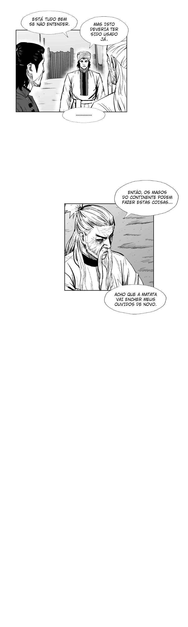 Read Red Storm PT Manga Online