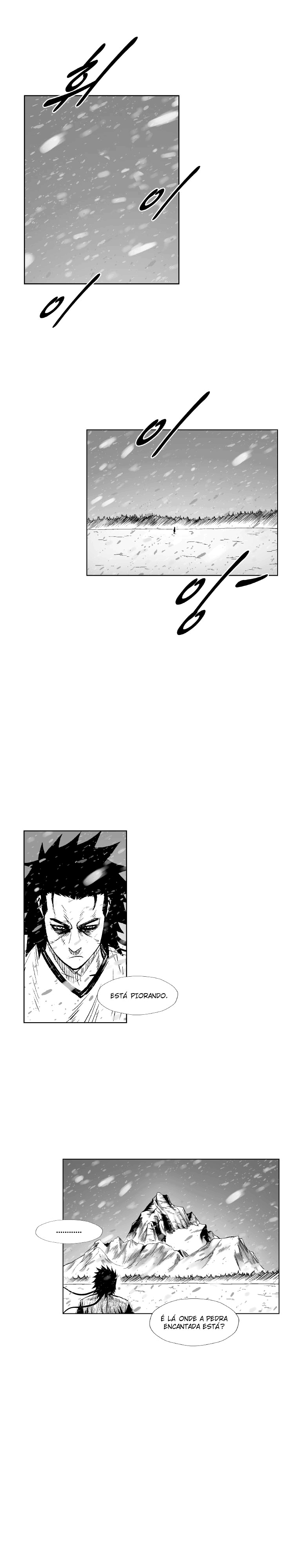 Read Red Storm PT Manga Online