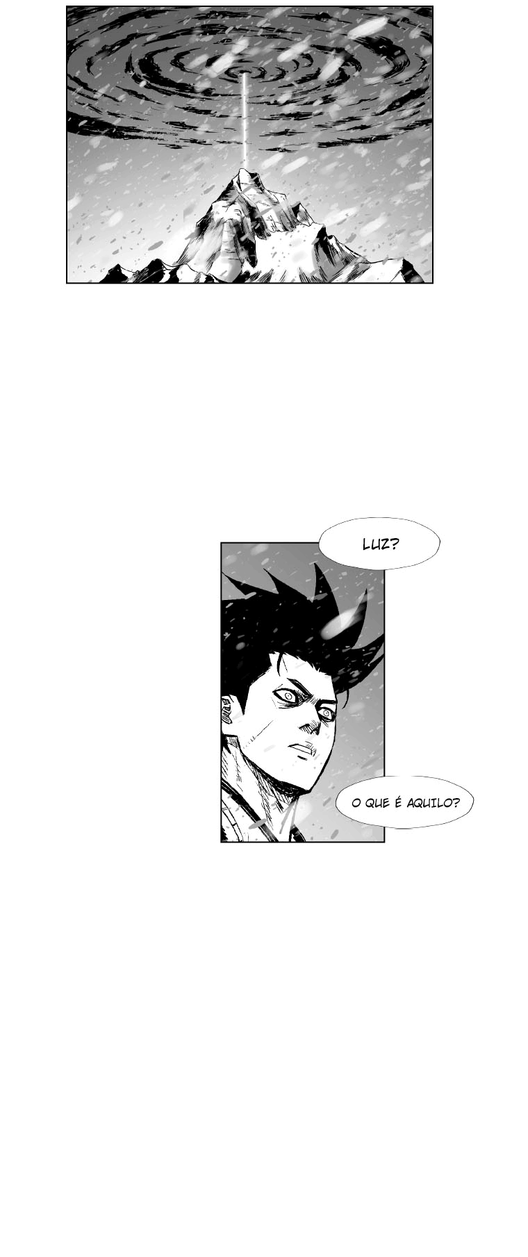 Read Red Storm PT Manga Online