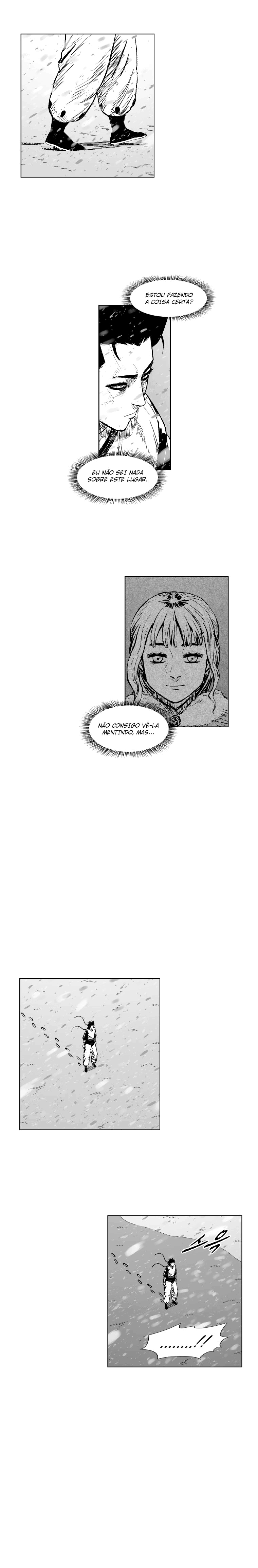 Read Red Storm PT Manga Online