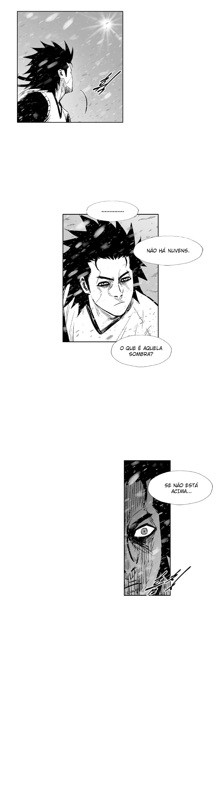 Read Red Storm PT Manga Online