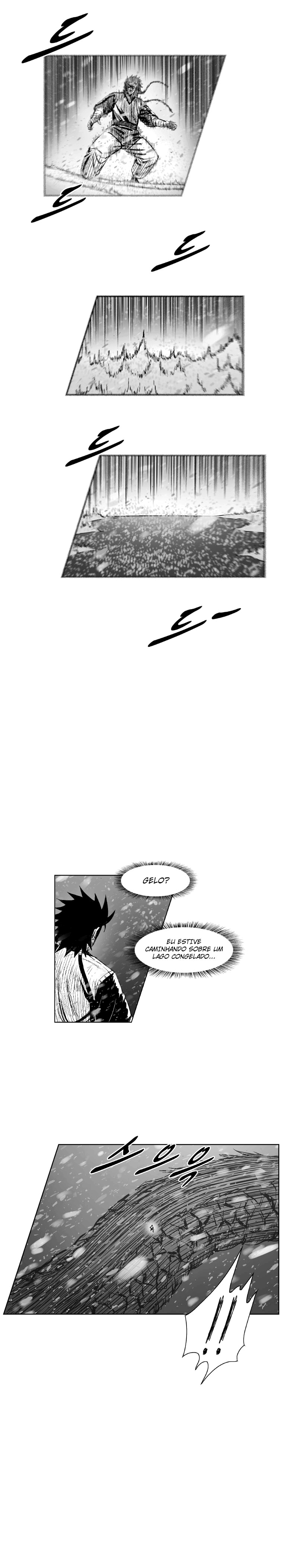 Read Red Storm PT Manga Online