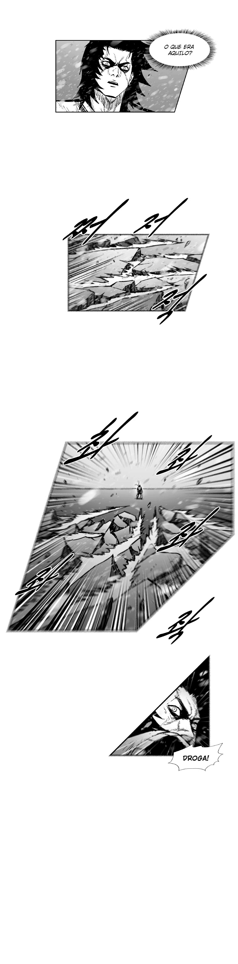 Read Red Storm PT Manga Online