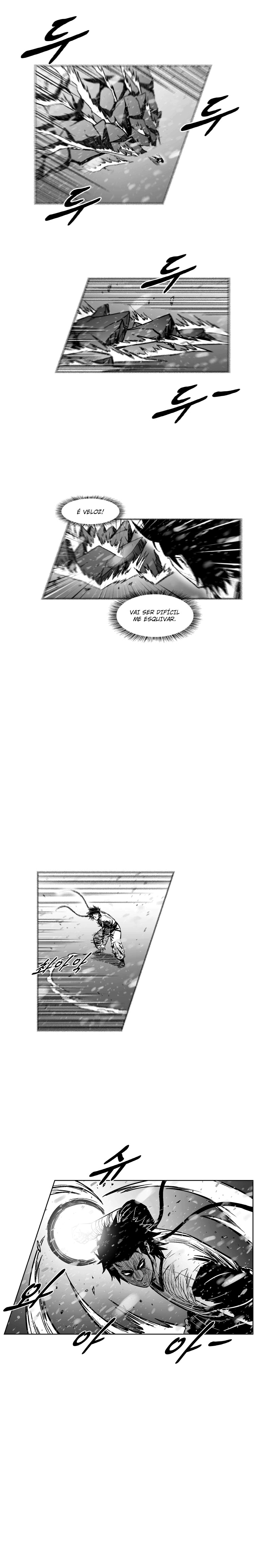 Read Red Storm PT Manga Online
