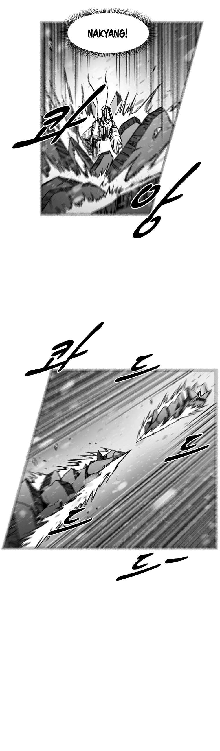 Read Red Storm PT Manga Online