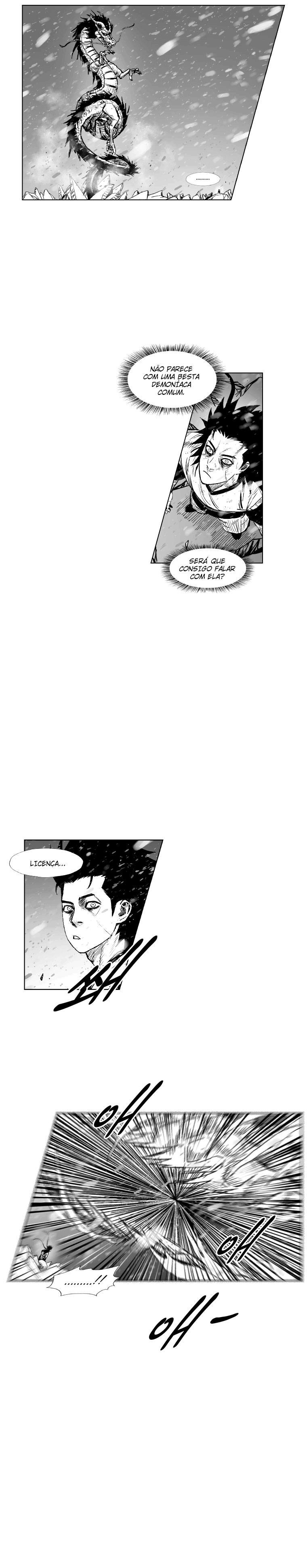 Read Red Storm PT Manga Online
