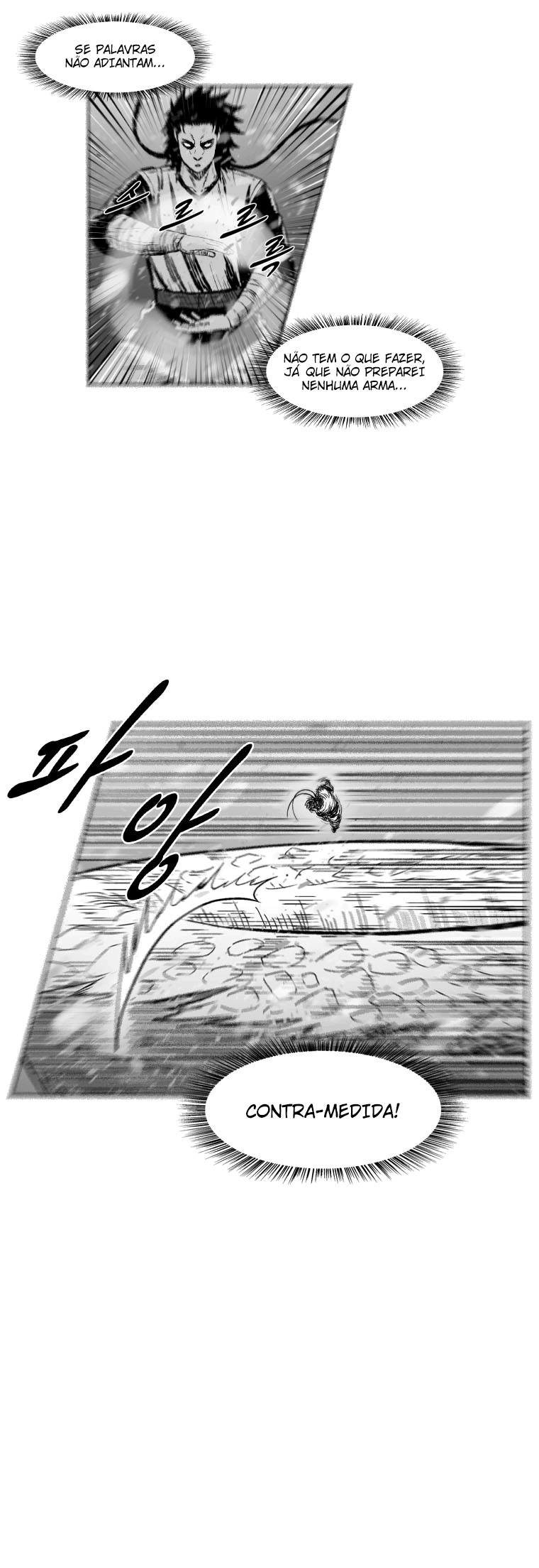Read Red Storm PT Manga Online