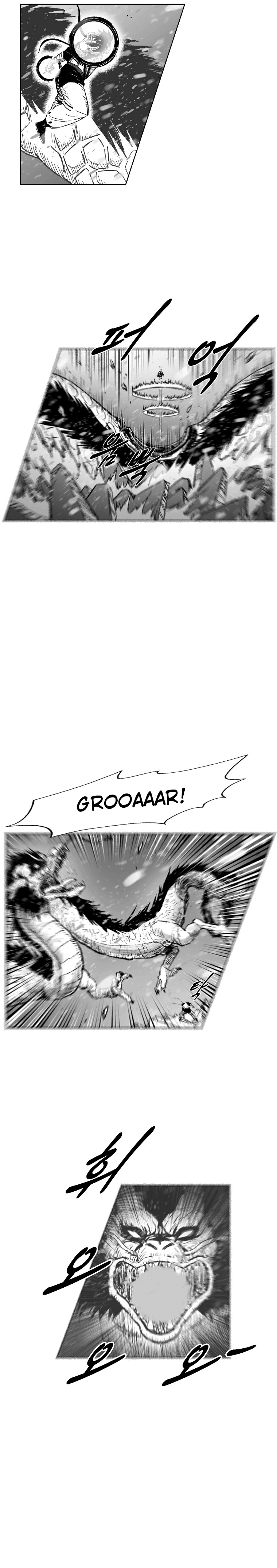Read Red Storm PT Manga Online