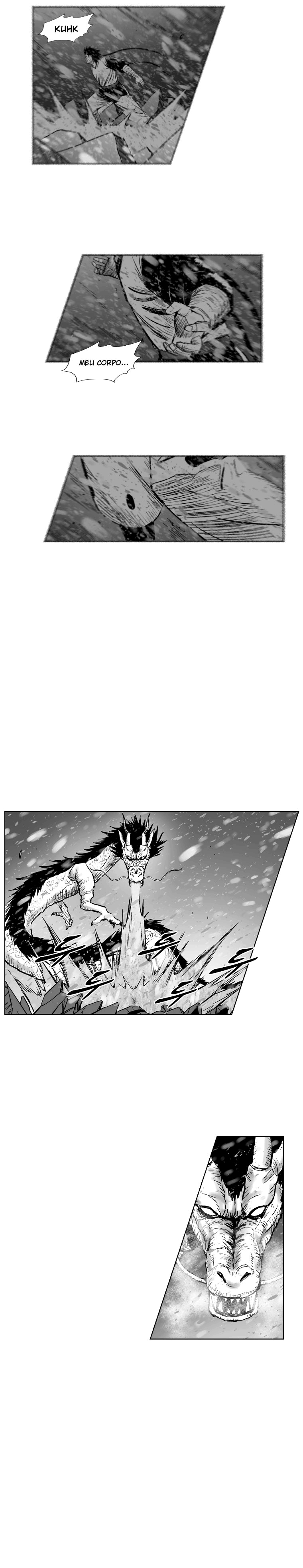 Read Red Storm PT Manga Online