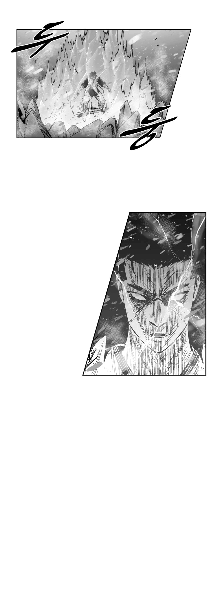 Read Red Storm PT Manga Online