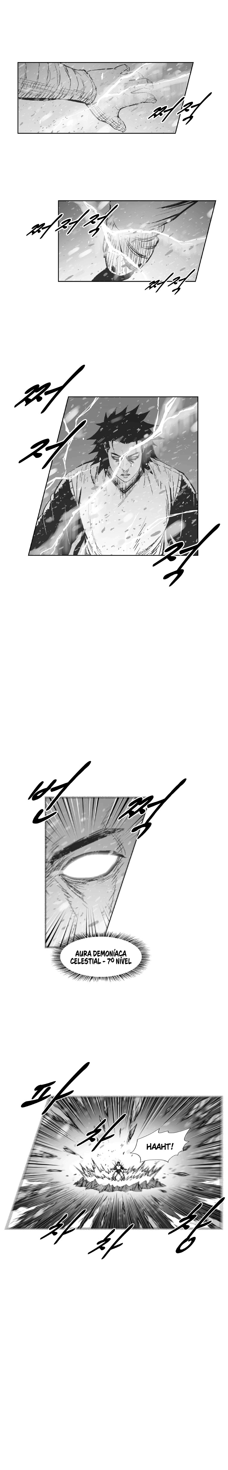 Read Red Storm PT Manga Online