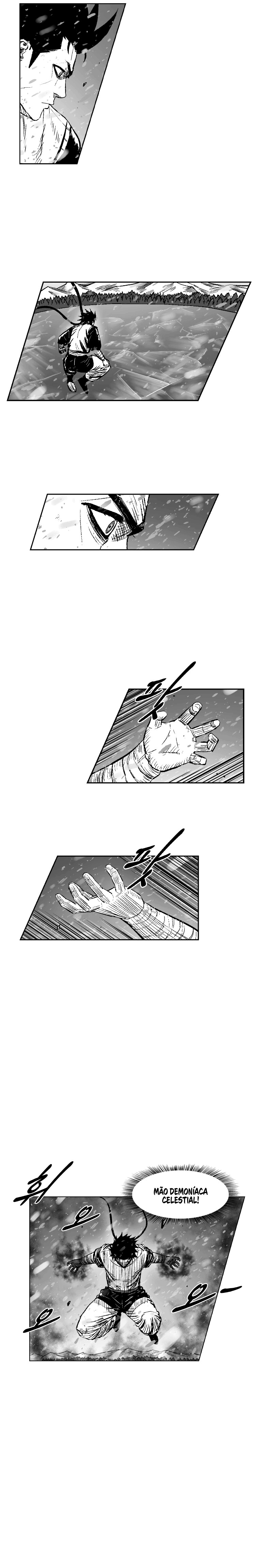Read Red Storm PT Manga Online