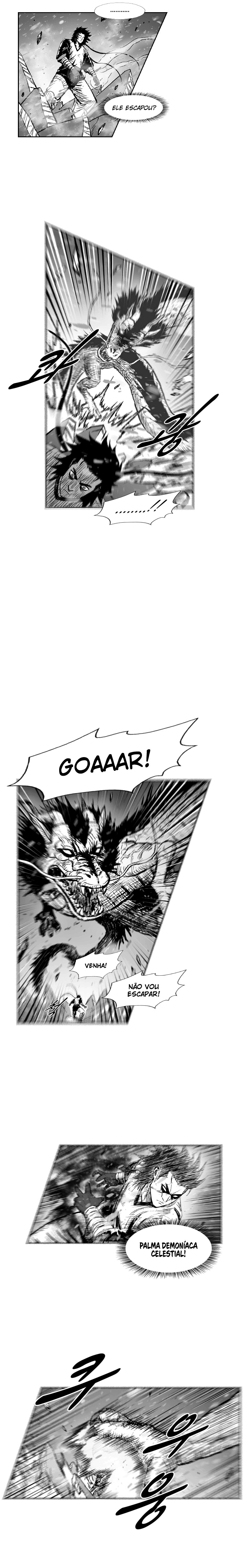 Read Red Storm PT Manga Online