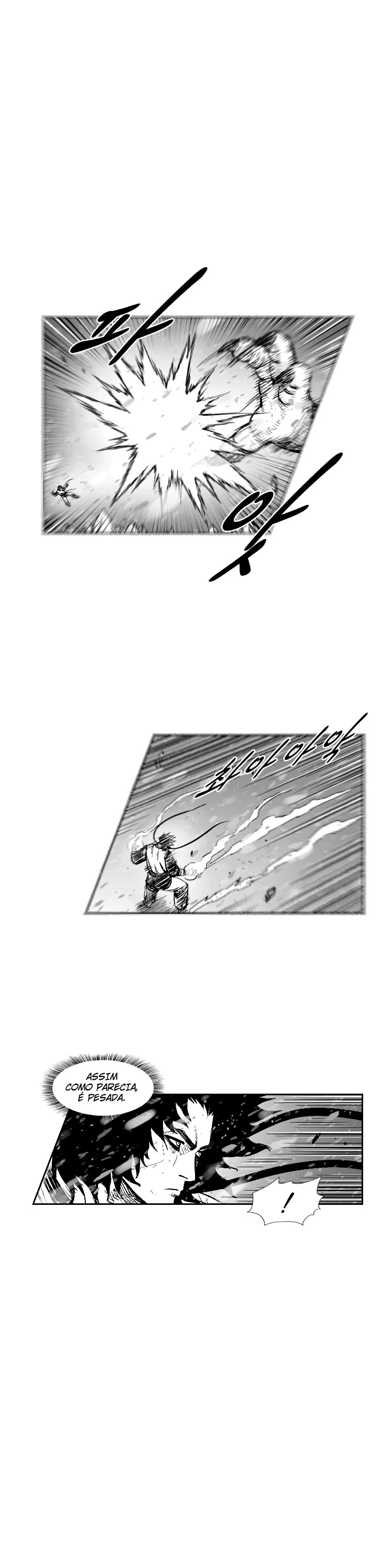 Read Red Storm PT Manga Online