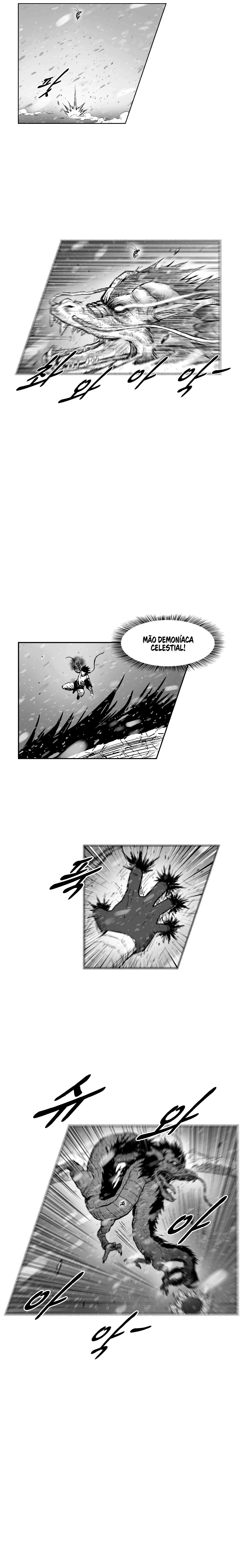 Read Red Storm PT Manga Online