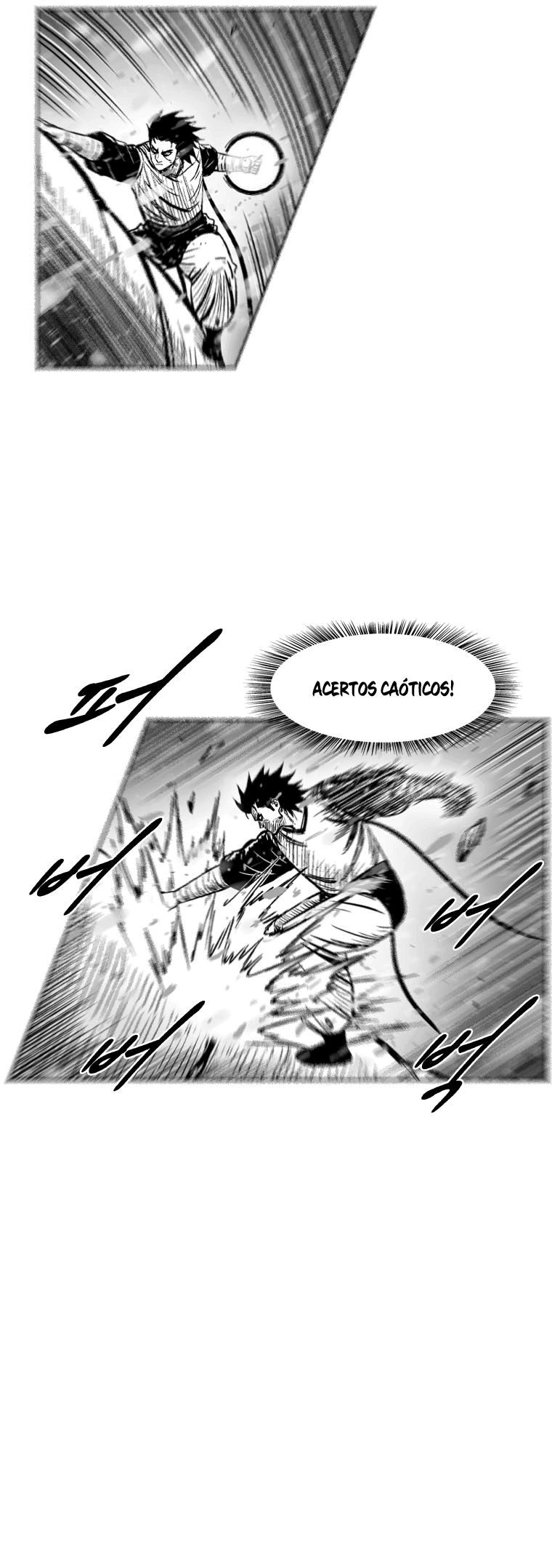 Read Red Storm PT Manga Online