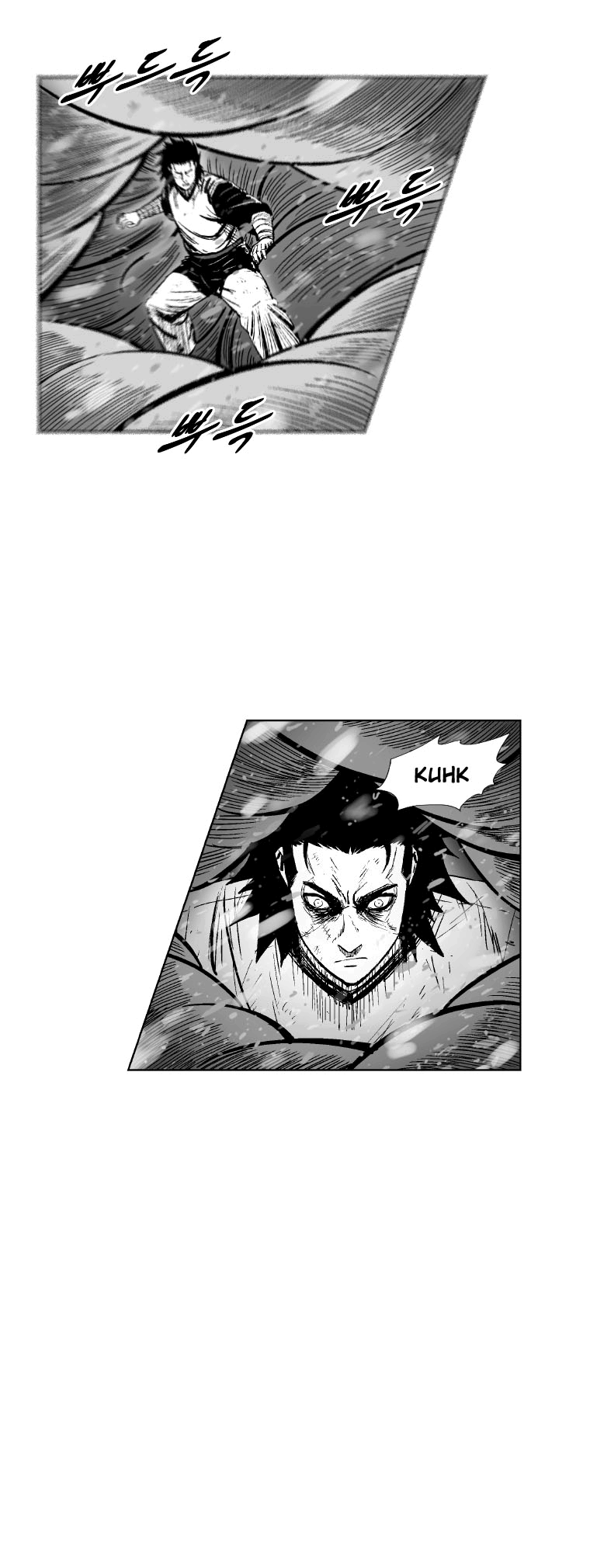 Read Red Storm PT Manga Online