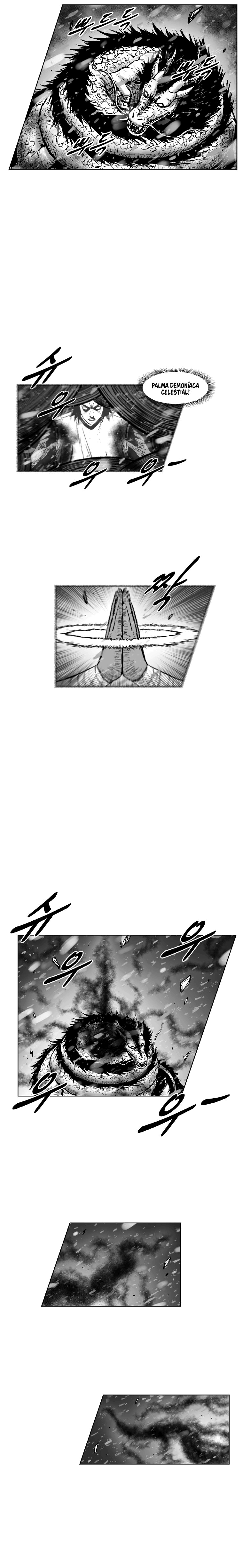 Read Red Storm PT Manga Online