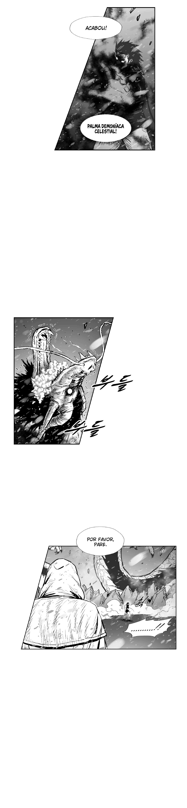 Read Red Storm PT Manga Online