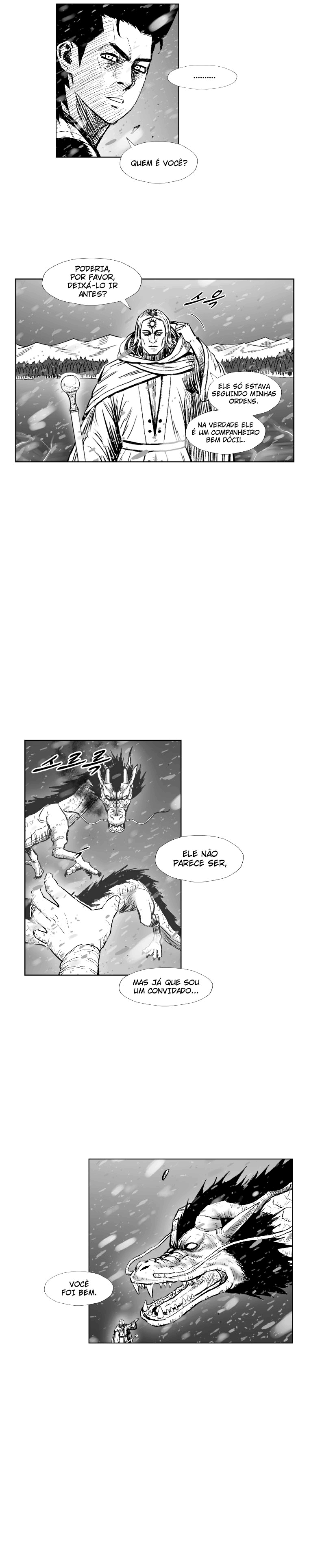 Read Red Storm PT Manga Online