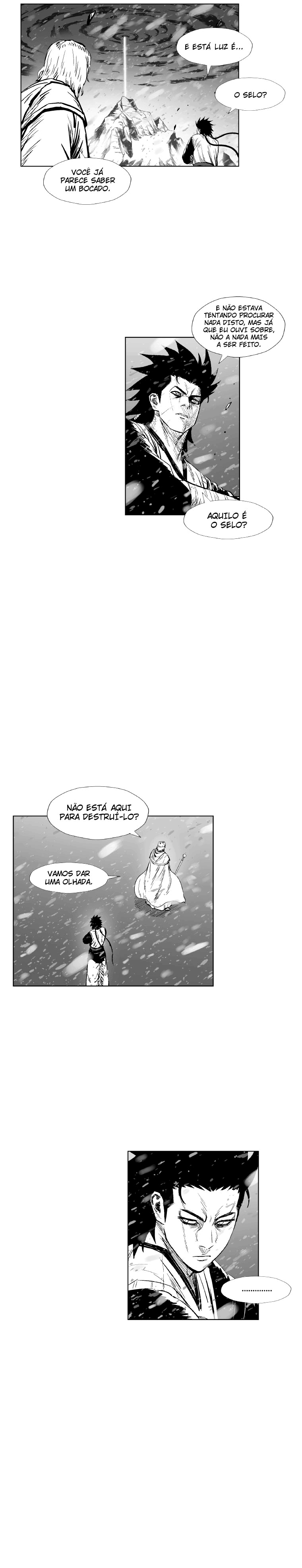 Read Red Storm PT Manga Online