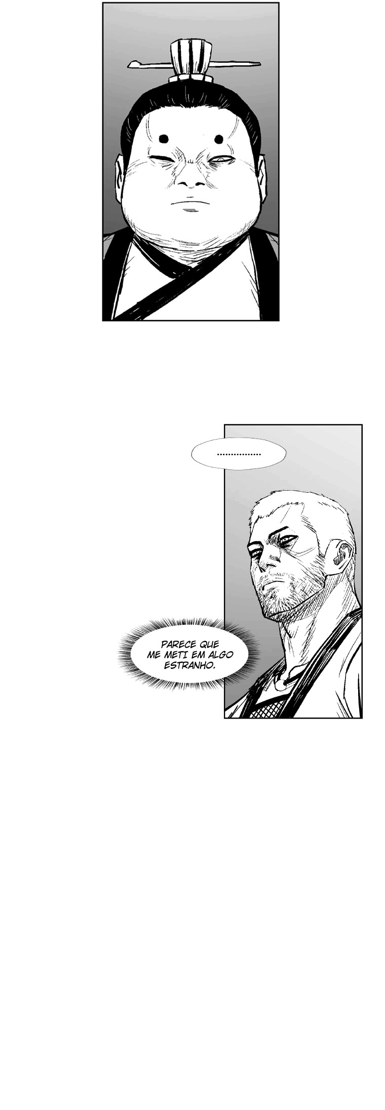 Read Red Storm PT Manga Online