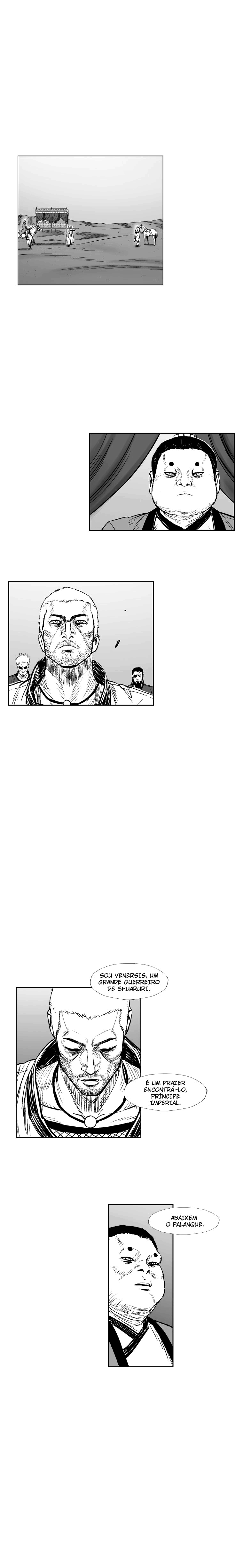 Read Red Storm PT Manga Online