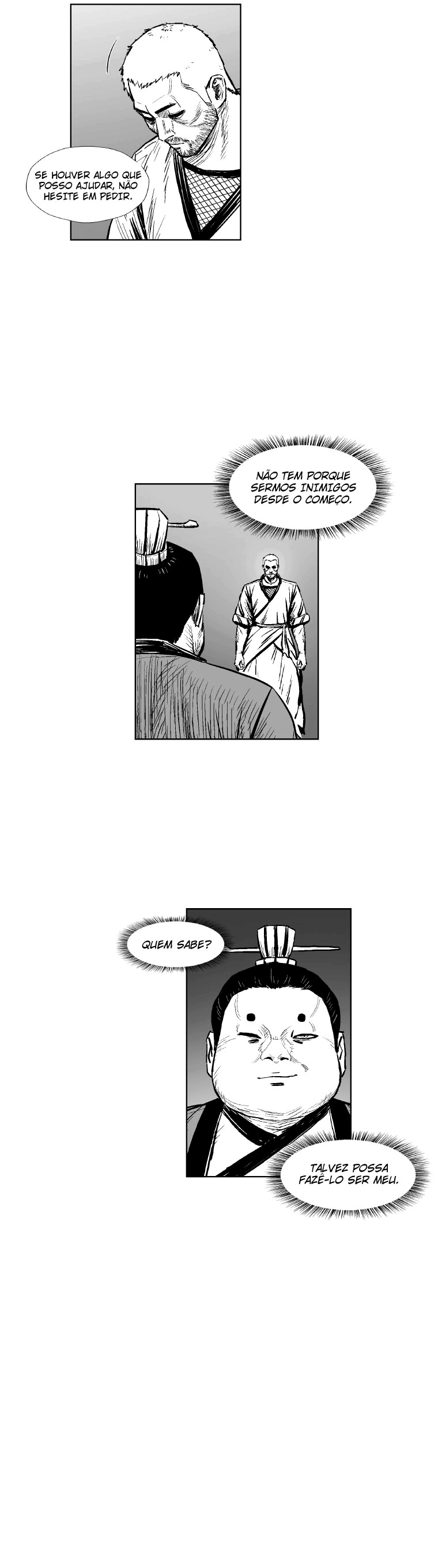 Read Red Storm PT Manga Online