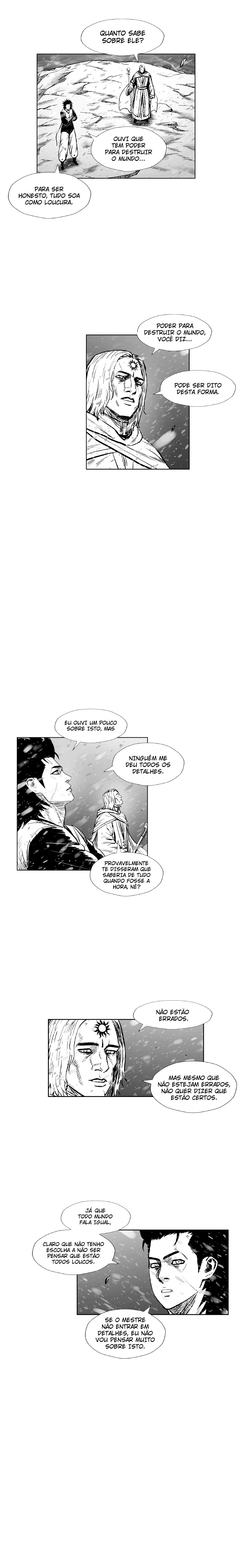 Read Red Storm PT Manga Online