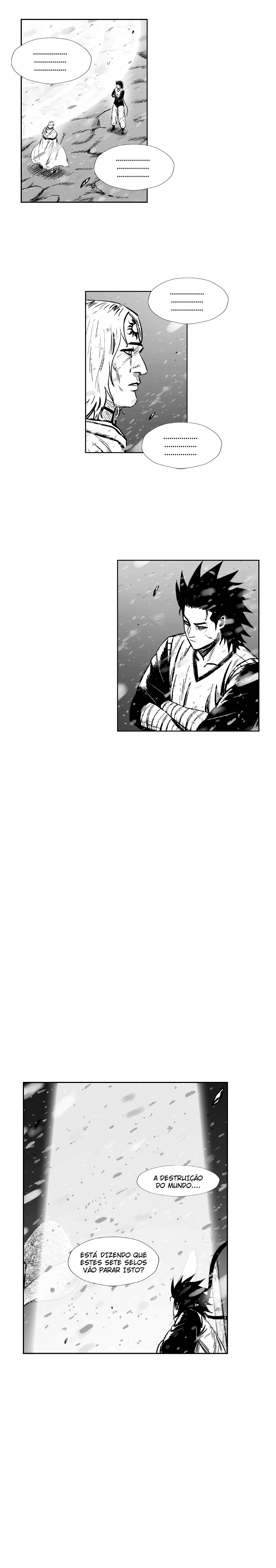 Read Red Storm PT Manga Online
