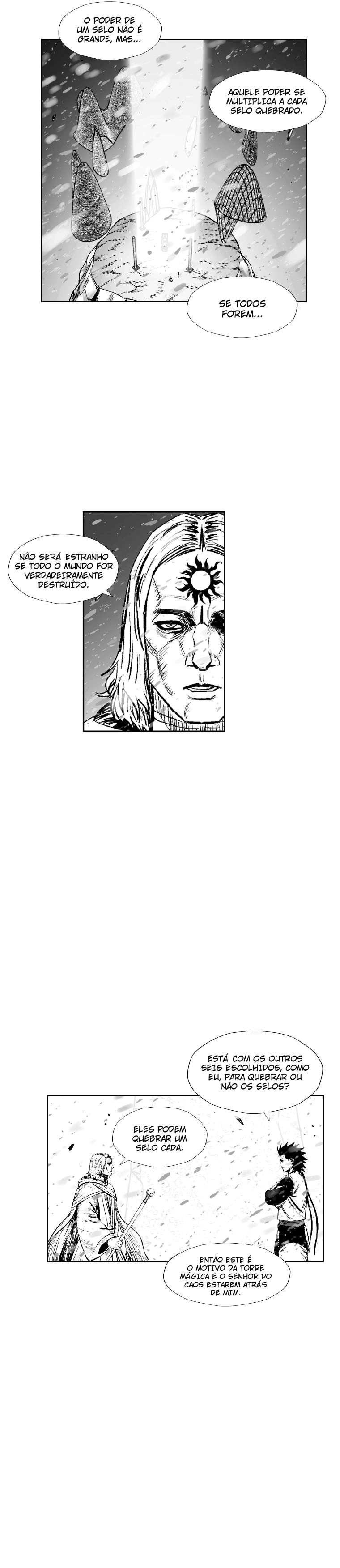 Read Red Storm PT Manga Online