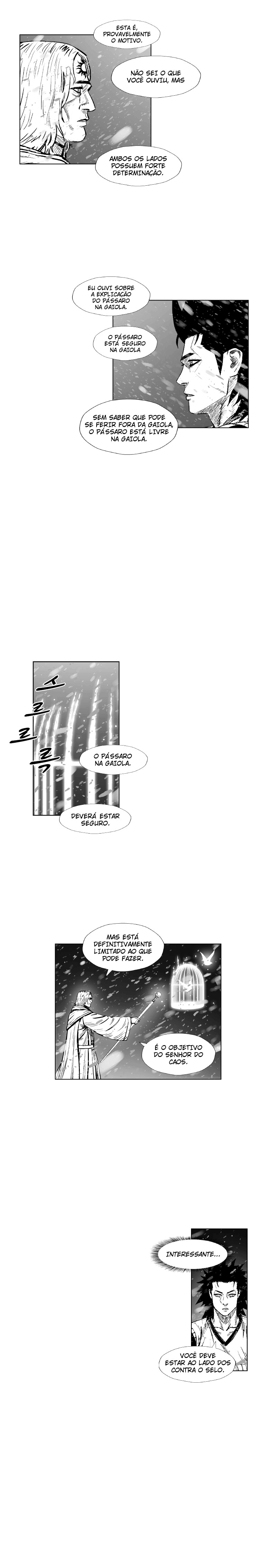 Read Red Storm PT Manga Online