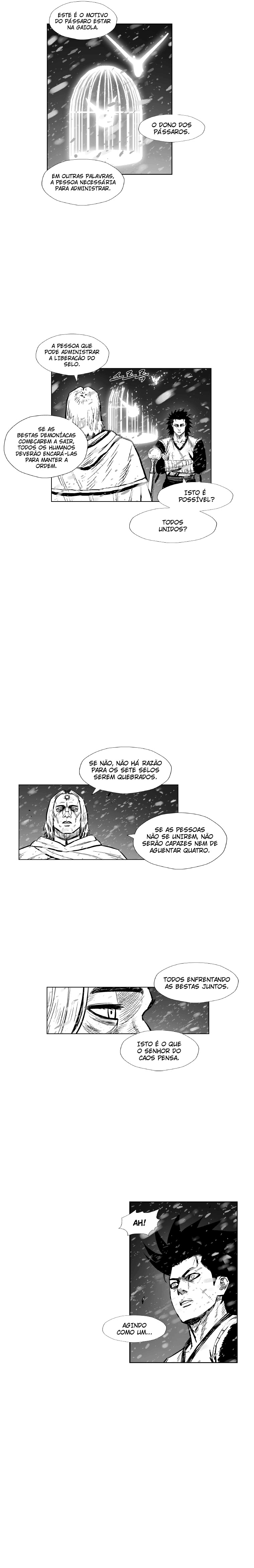 Read Red Storm PT Manga Online