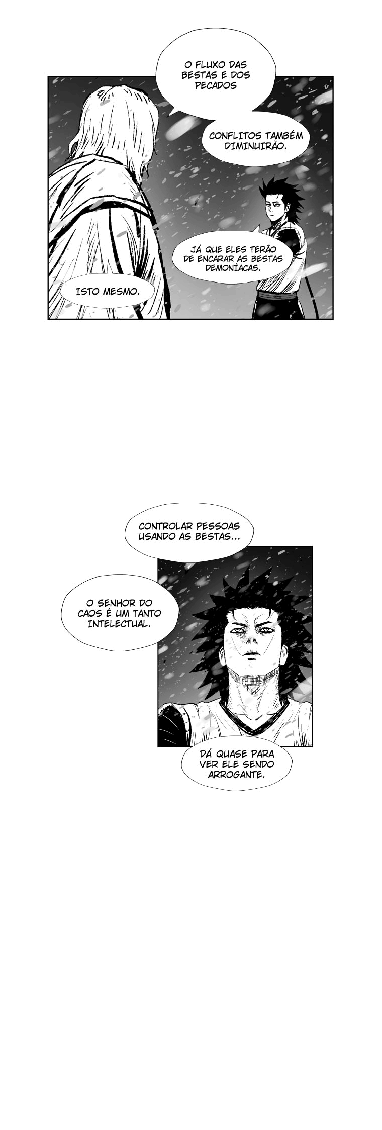 Read Red Storm PT Manga Online